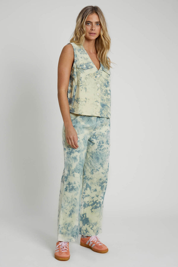 native youth NOLA GILET