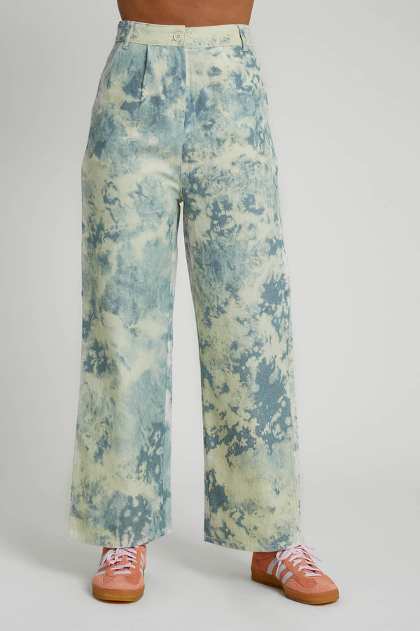 Native Youth NOLA JEANS