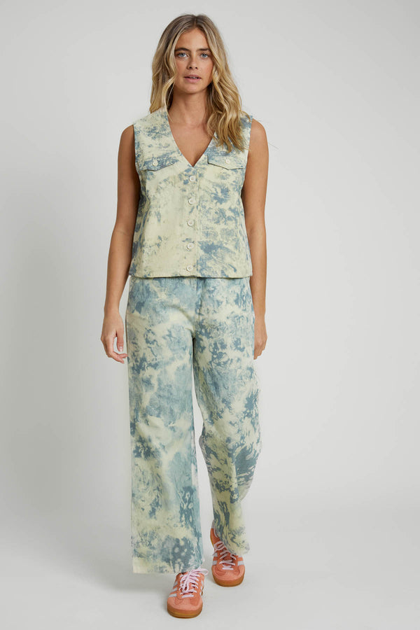 Native Youth NOLA JEANS