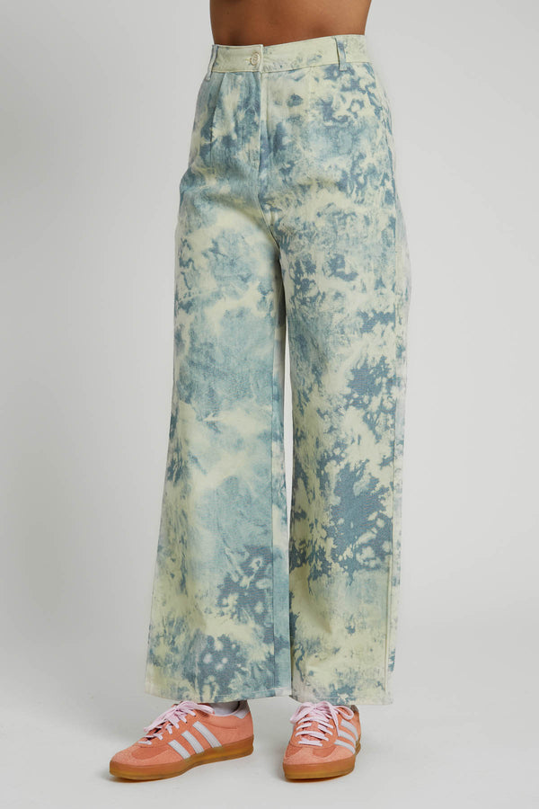 native youth NOLA JEANS