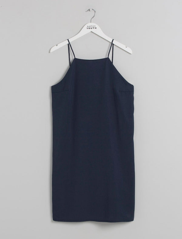 native youth Nova Dress