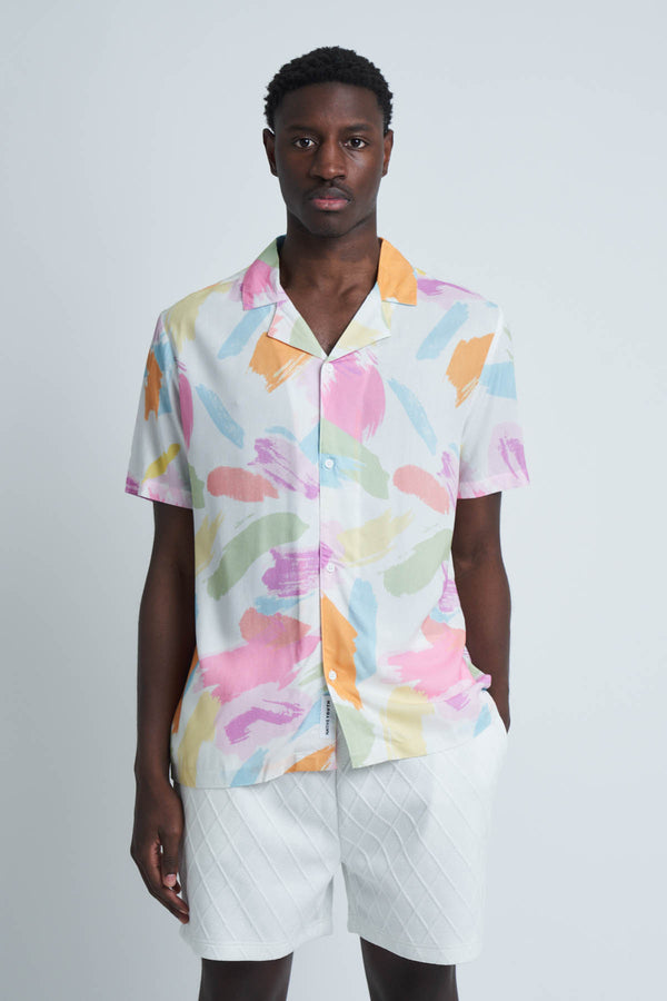 native youth NYKO SHIRT