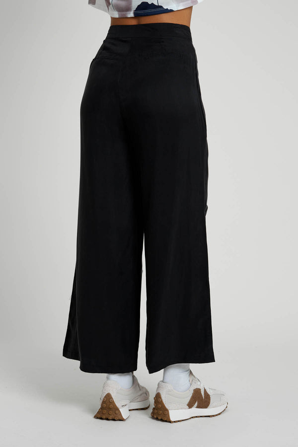 Native Youth Onyx Pant