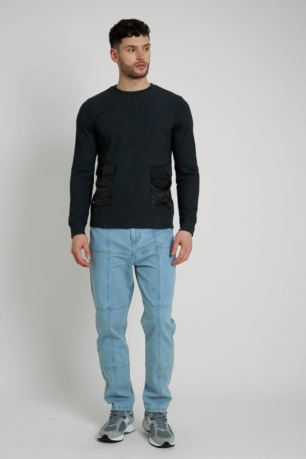 Native Youth Oracle Sweatshirt