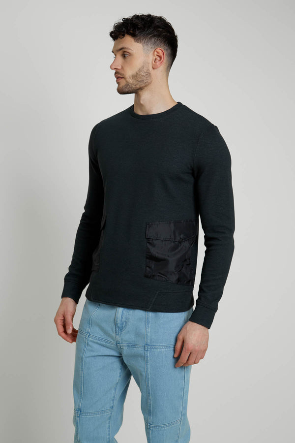 Native Youth Oracle Sweatshirt