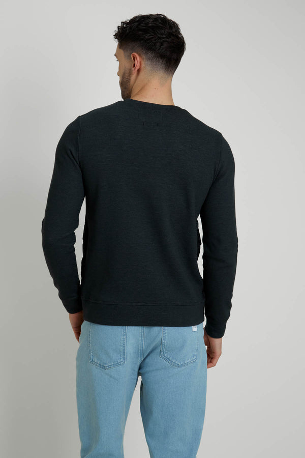 Native Youth Oracle Sweatshirt