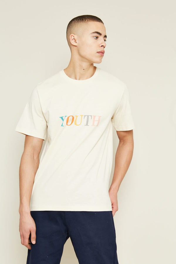 Native Youth ORGANIC BERANO TEE