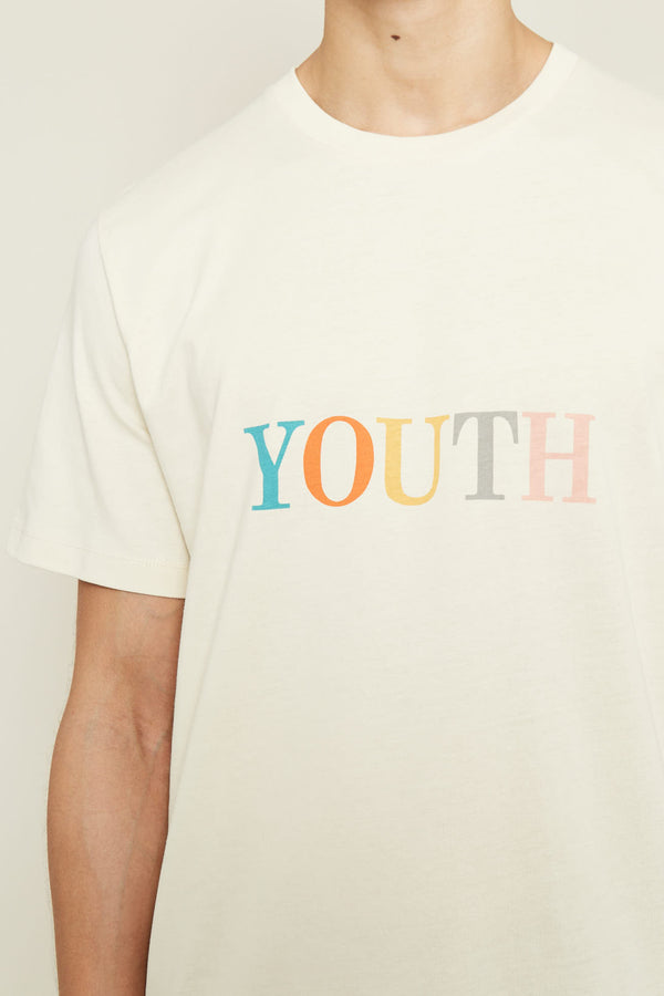 Native Youth ORGANIC BERANO TEE