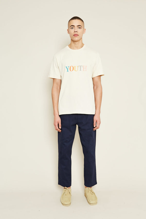 Native Youth ORGANIC BERANO TEE