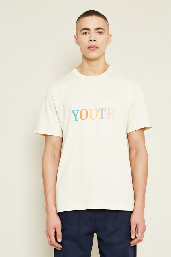 native youth ORGANIC BERANO TEE