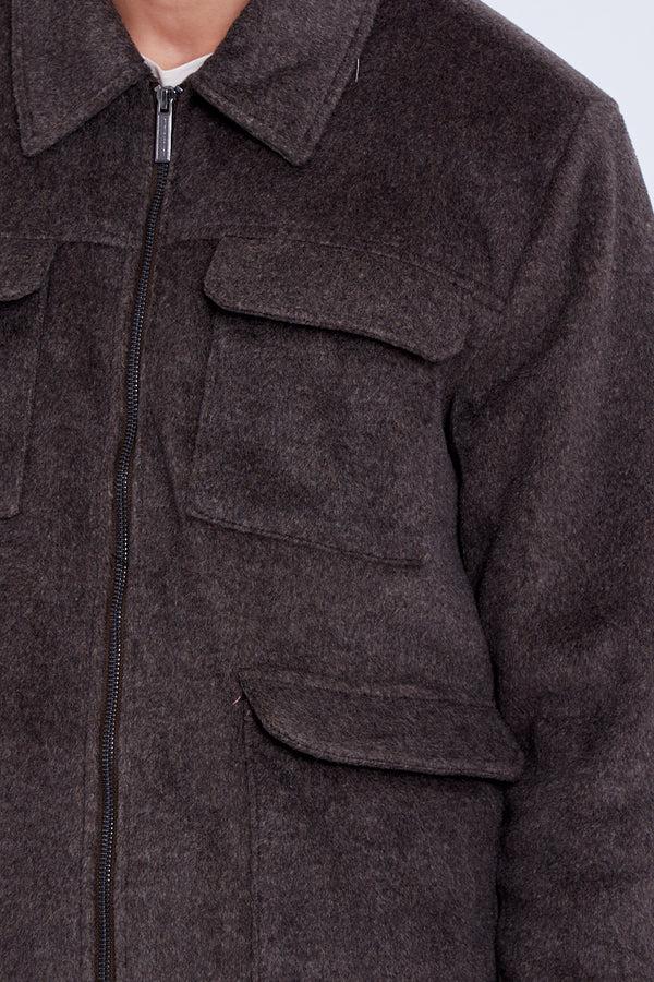 Native Youth ORSETT JACKET