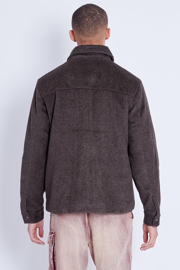 Native Youth ORSETT JACKET