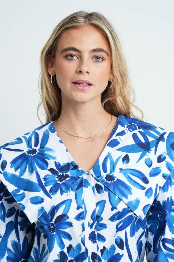 Native Youth OTAN DRESS