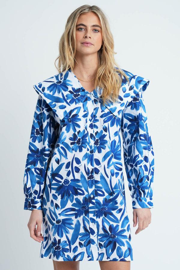 Native Youth OTAN DRESS