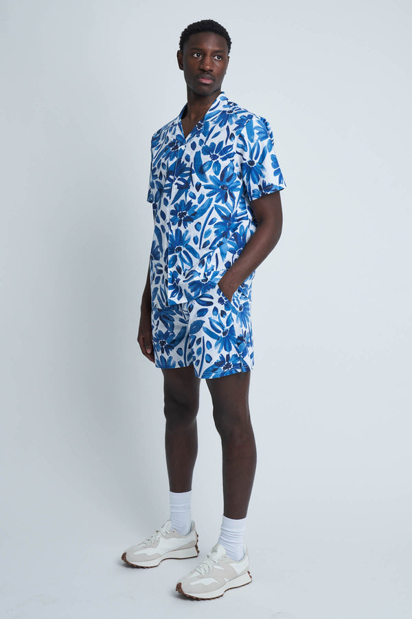 Native Youth OTAN SHORT