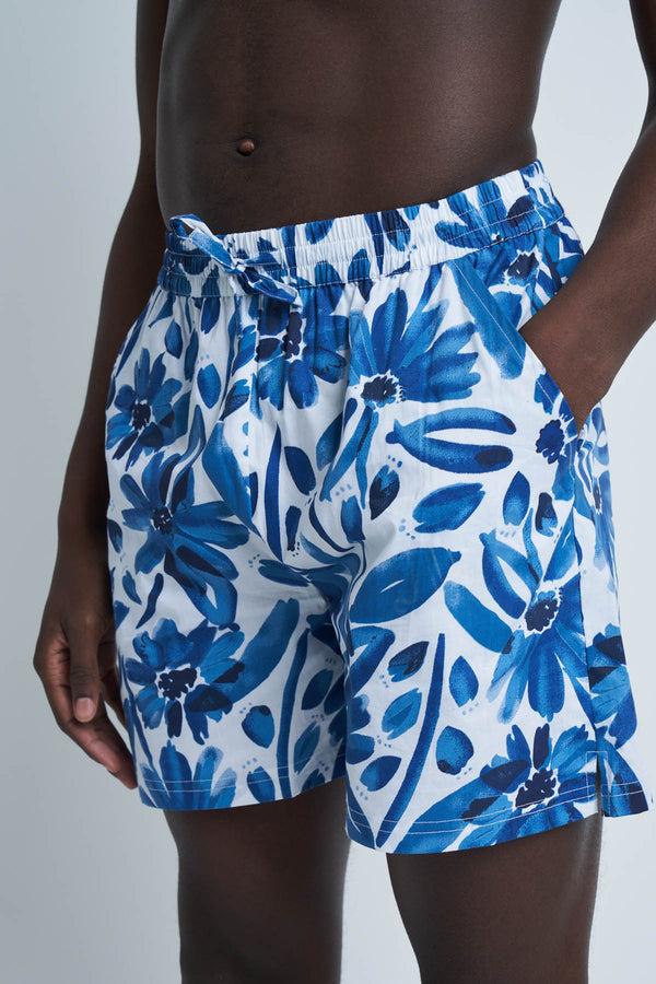 Native Youth OTAN SHORT