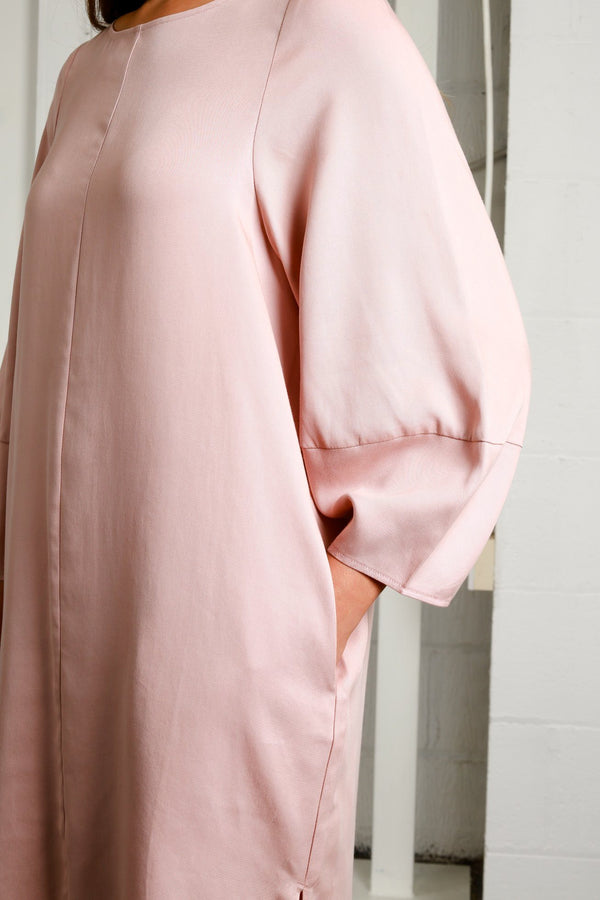 Native Youth OXFORD DRESS