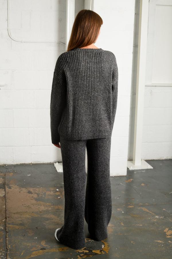 Native Youth PALLADIUM KNIT