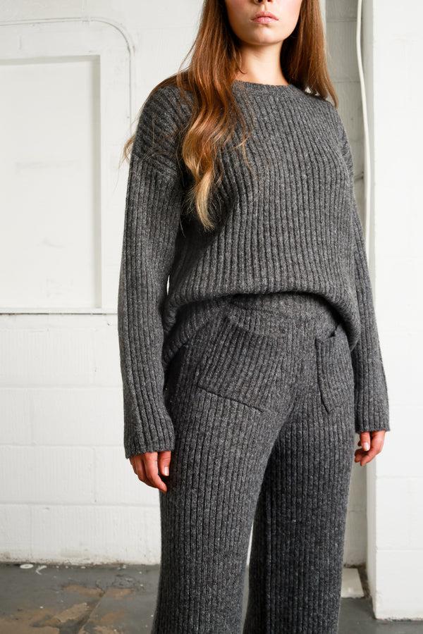 Native Youth PALLADIUM KNIT