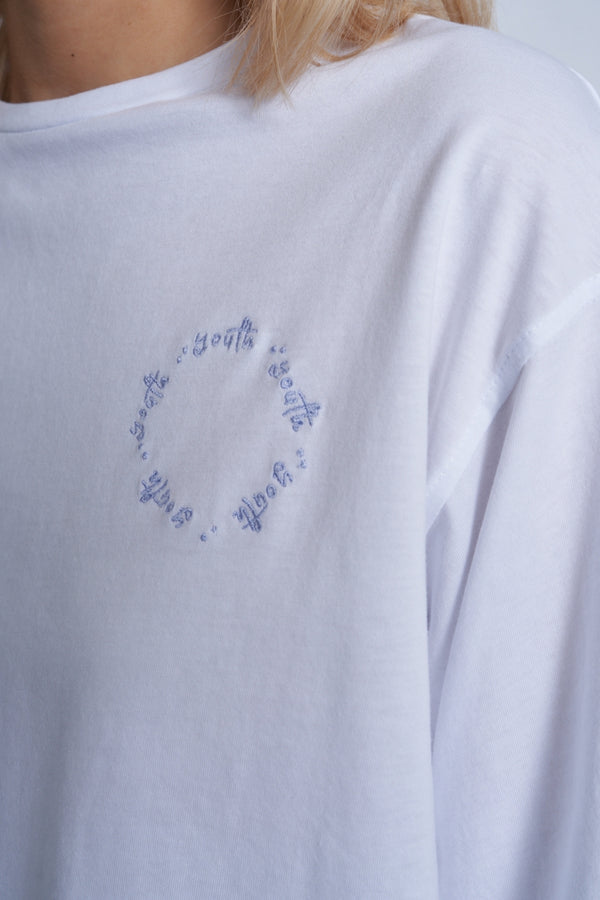 Native Youth PALMAROSA T-SHIRT