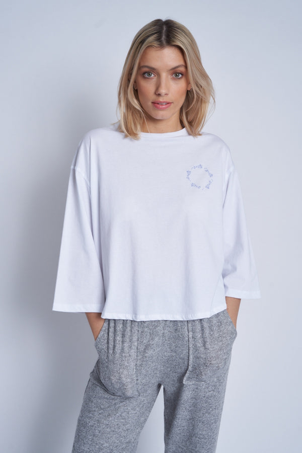 native youth PALMAROSA T-SHIRT