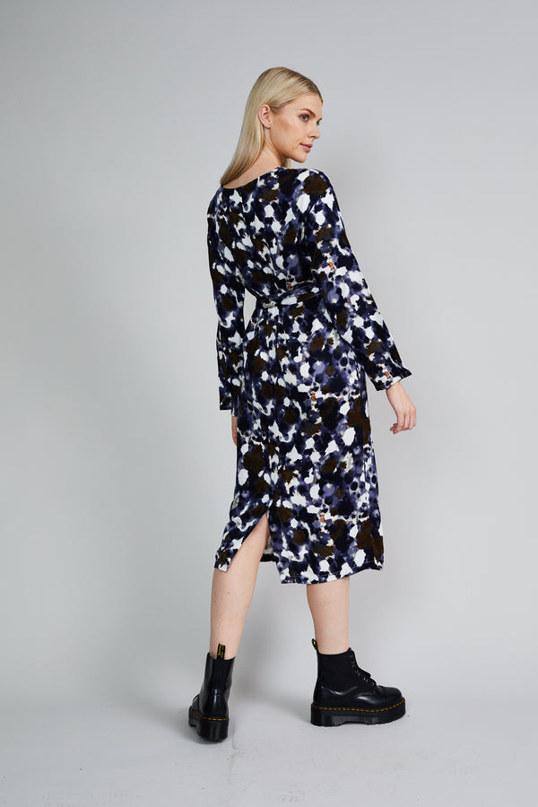 Native Youth PANTHERA DRESS