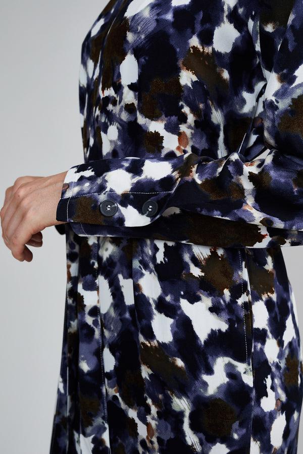 Native Youth PANTHERA DRESS