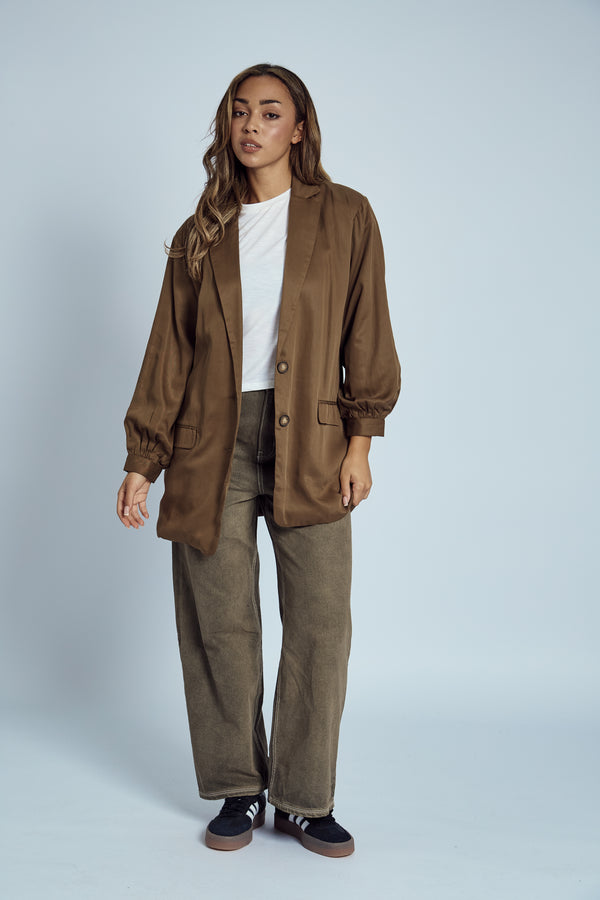 Native Youth PARKER BLAZER