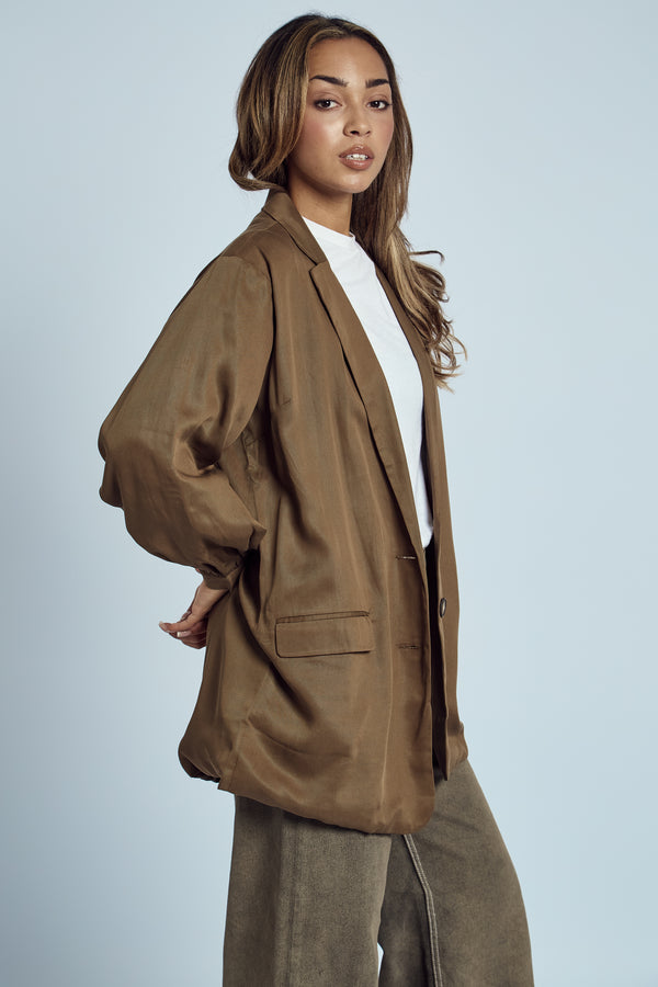 Native Youth PARKER BLAZER