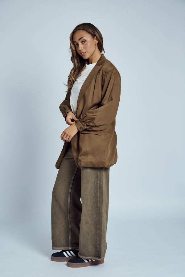 Native Youth PARKER BLAZER