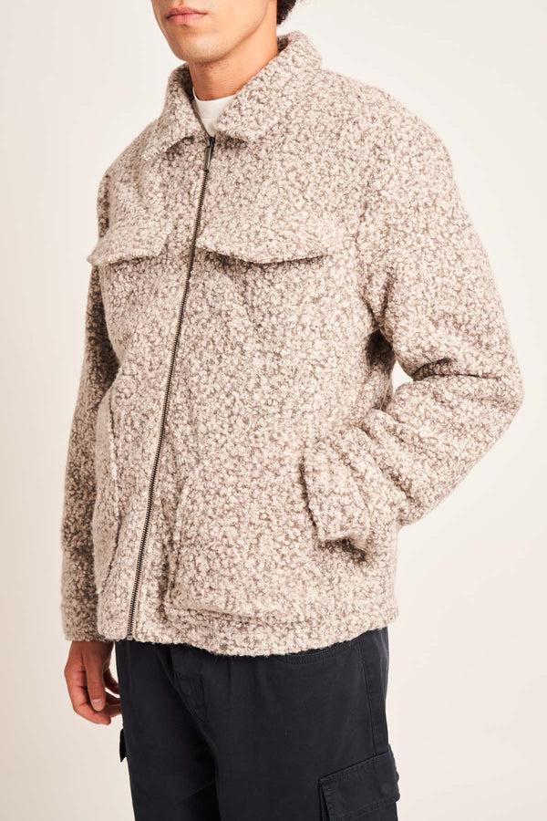 Native Youth PARKER JACKET