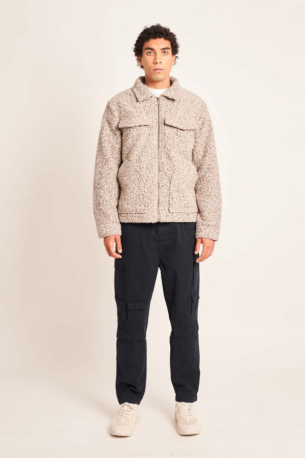 Native Youth PARKER JACKET