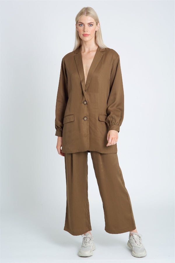 Native Youth PARKER PANT