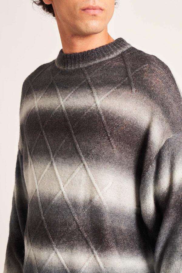 Native Youth PETYR KNIT JUMPER