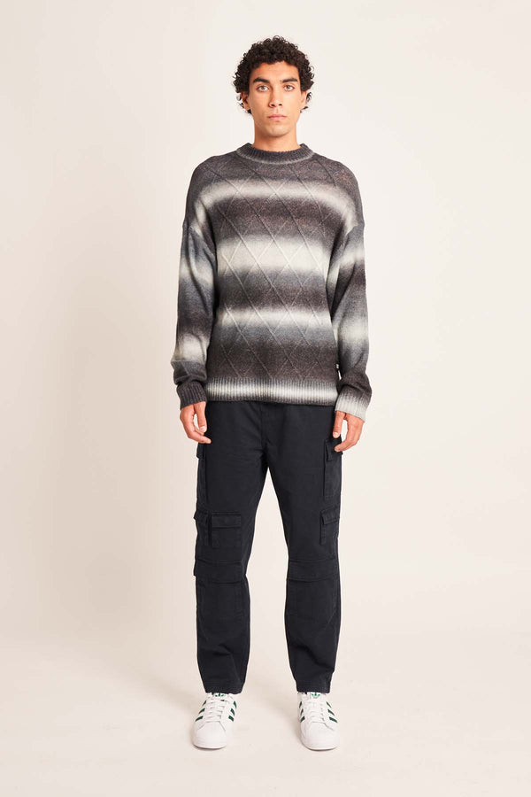 Native Youth PETYR KNIT JUMPER