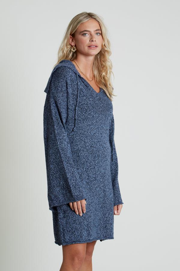 Native Youth PEYTON DRESS