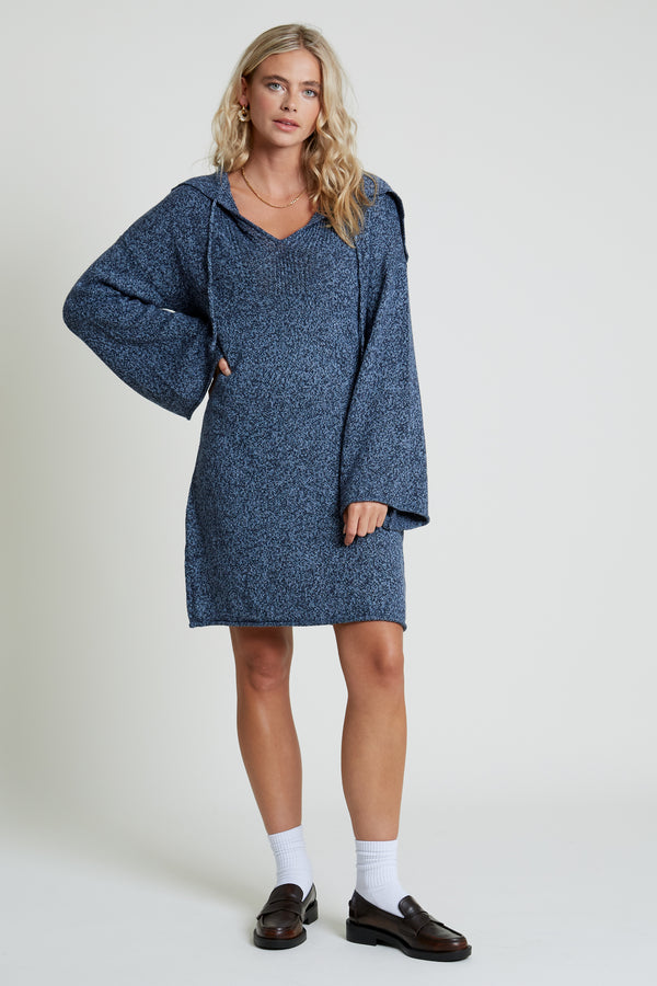 Native Youth PEYTON DRESS