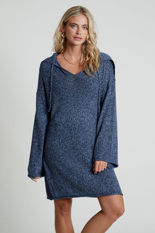 native youth PEYTON DRESS