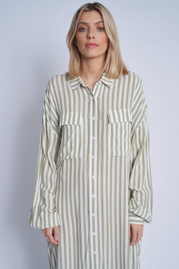 Native Youth PIMENTO DRESS