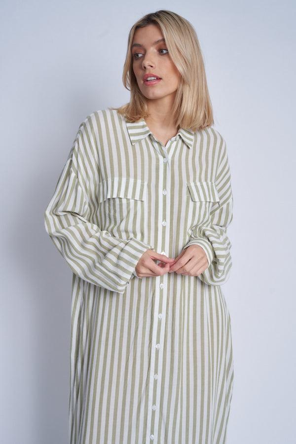 Native Youth PIMENTO DRESS