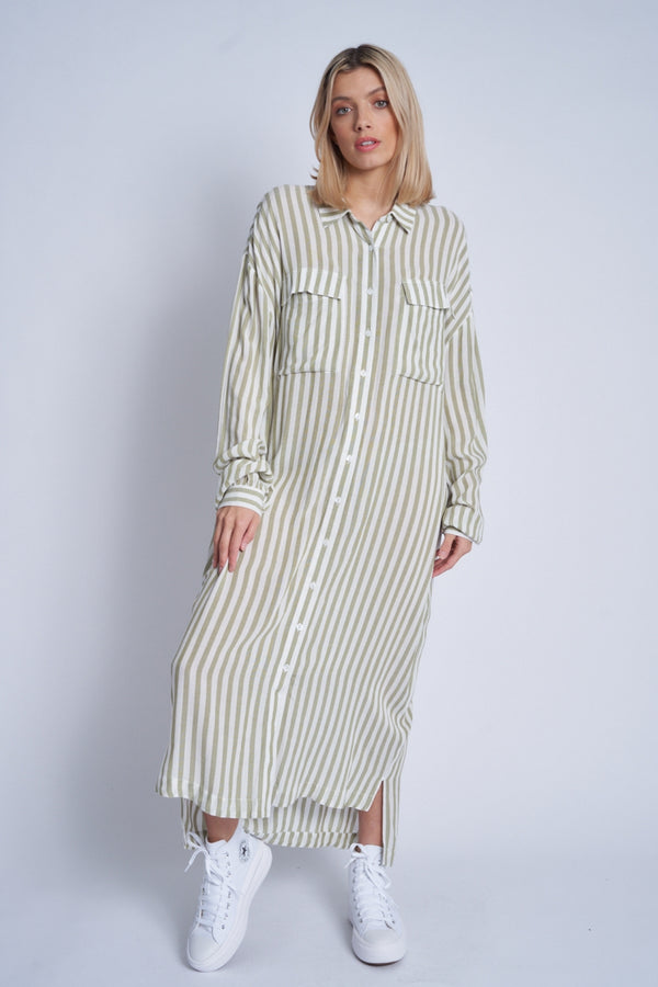 native youth PIMENTO DRESS