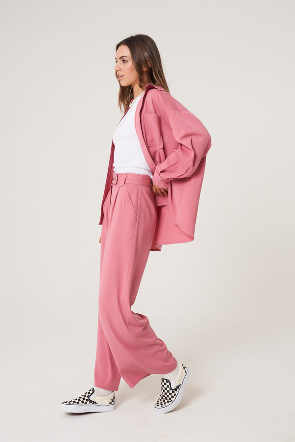 Native Youth PIPER TROUSERS