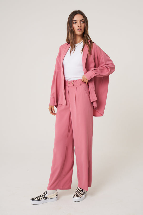 native youth PIPER TROUSERS