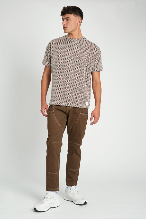 Native Youth PODRICK TROUSER