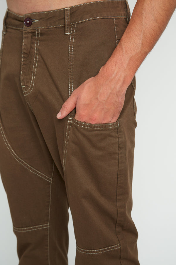 Native Youth PODRICK TROUSER