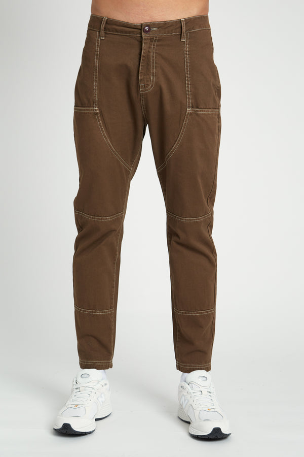 Native Youth PODRICK TROUSER