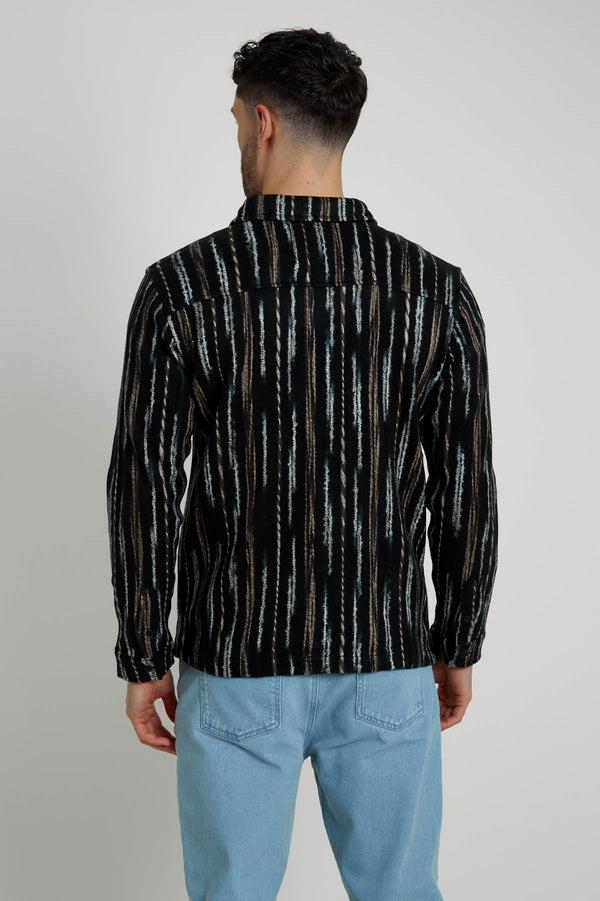 Native Youth POLLARD OVERSHIRT