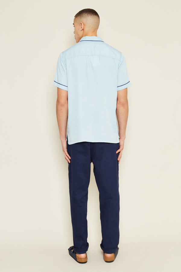 Native Youth PRENTON SHIRT