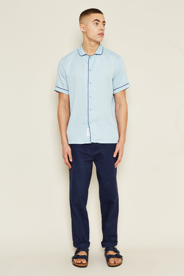 Native Youth PRENTON SHIRT