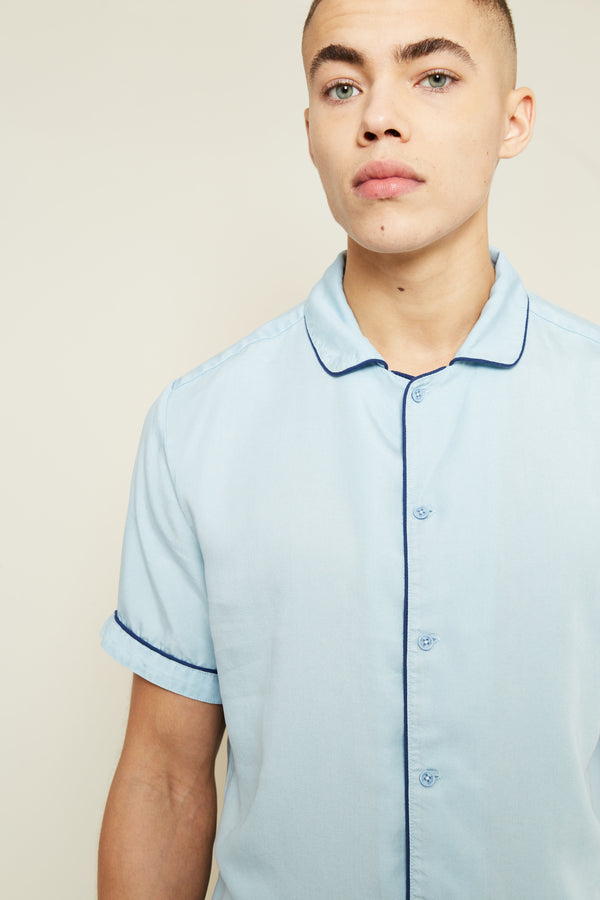 Native Youth PRENTON SHIRT